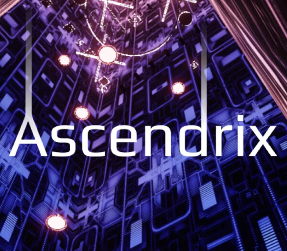 Ascendrix PC Steam CD Key