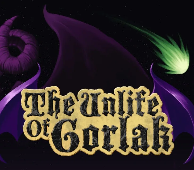 The Unlife of Gorlak PC Steam CD Key
