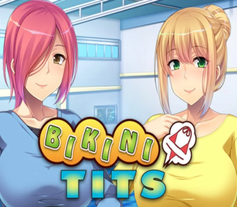 Bikini Tits PC Steam CD Key