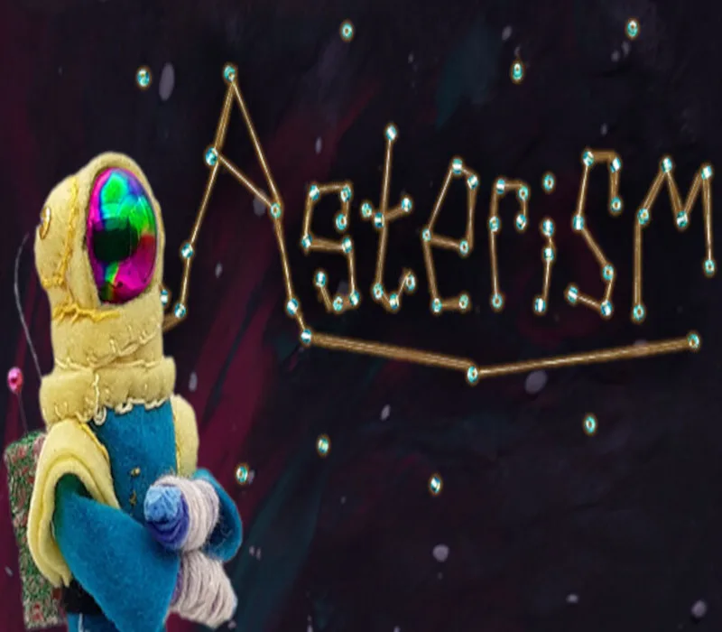 Asterism PC Steam CD Key