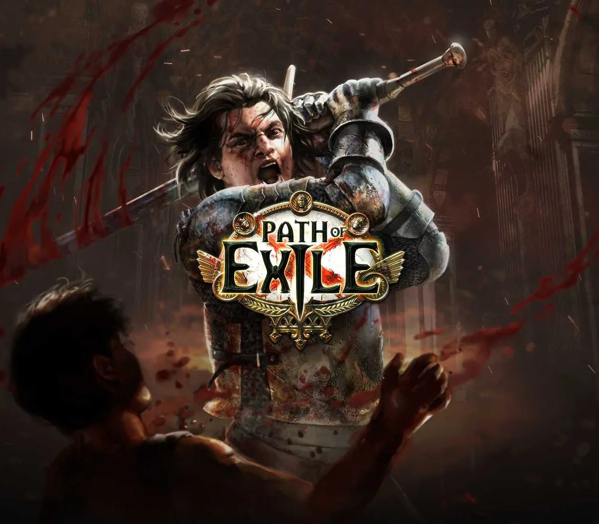 Path of Exile First Blood Bundle AR XBOX One / Xbox Series X|S CD Key