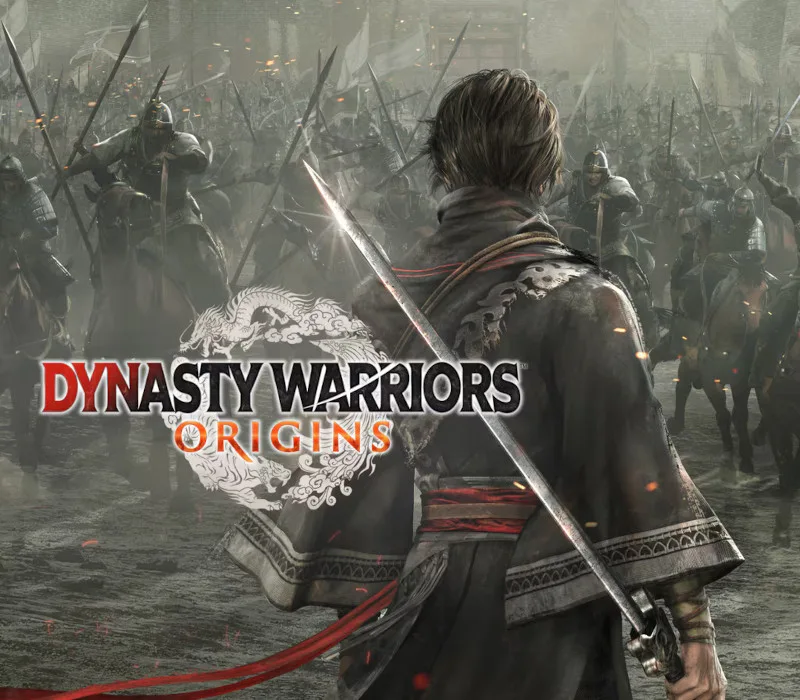 Dynasty Warriors: Origins PC Steam CD Key
