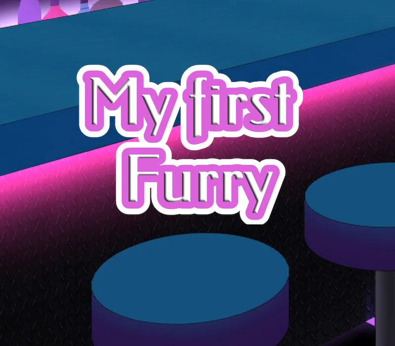 My first Furry PC Steam CD Key