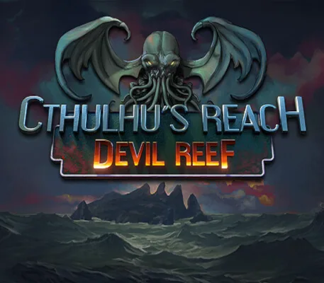 Cthulhu's Reach: Devil Reef PC Steam CD Key