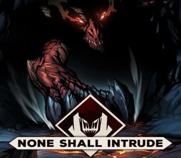 None Shall Intrude EU PC Steam CD Key
