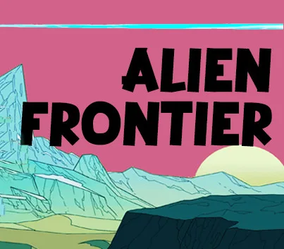 Alien Frontier PC Steam CD Key