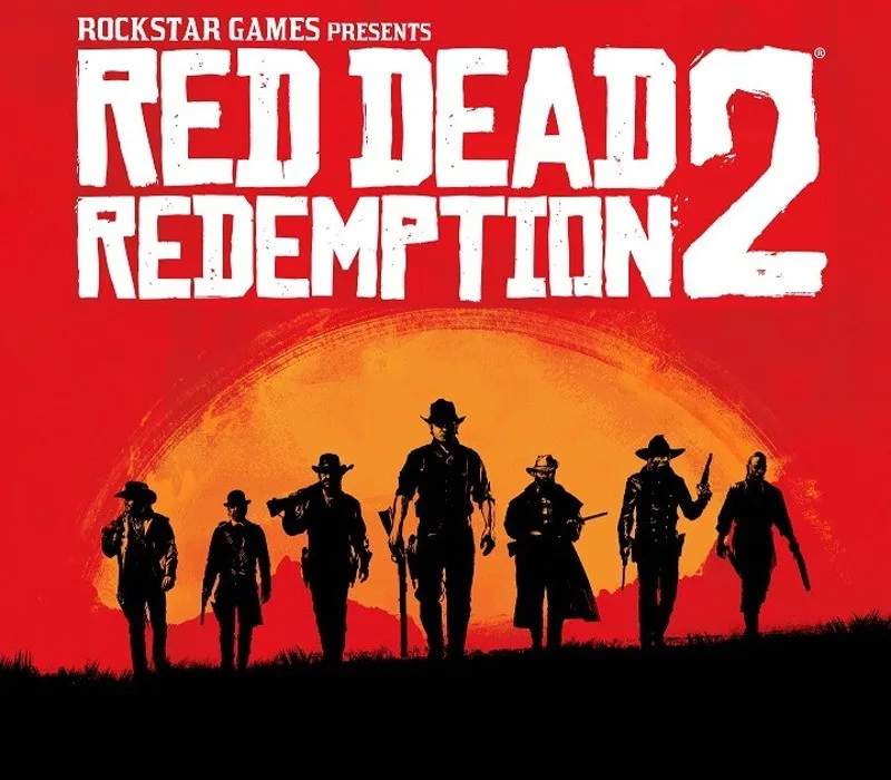 Red Dead Redemption 2 - Story Mode DLC US XBOX One CD Key