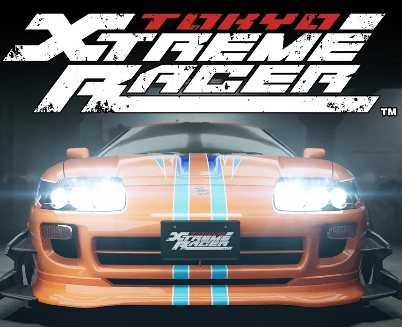 Tokyo Xtreme Racer PC Steam Altergift
