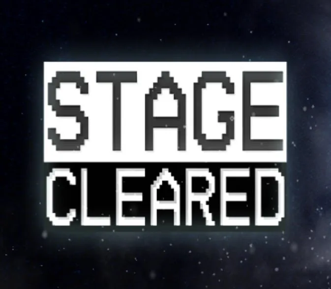 Stage Cleared PC Steam CD Key