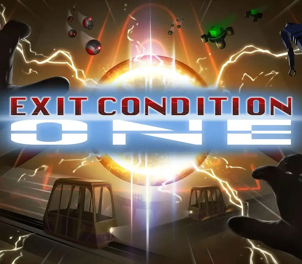 Exit Condition One HD PC Steam CD Key