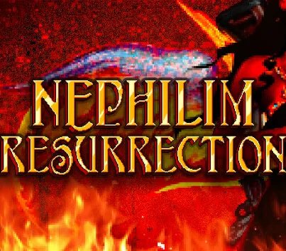 Nephilim Resurrection PC Steam CD Key