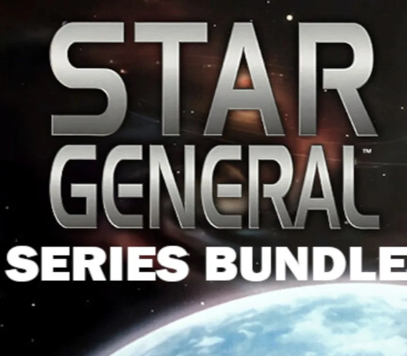 5-STAR General Series Bundle PC Steam CD Key