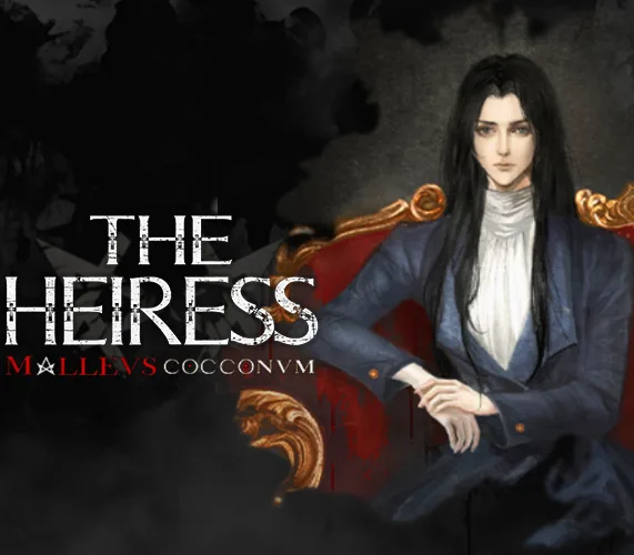 Malleus Cocconum: The Heiress PC Steam CD Key