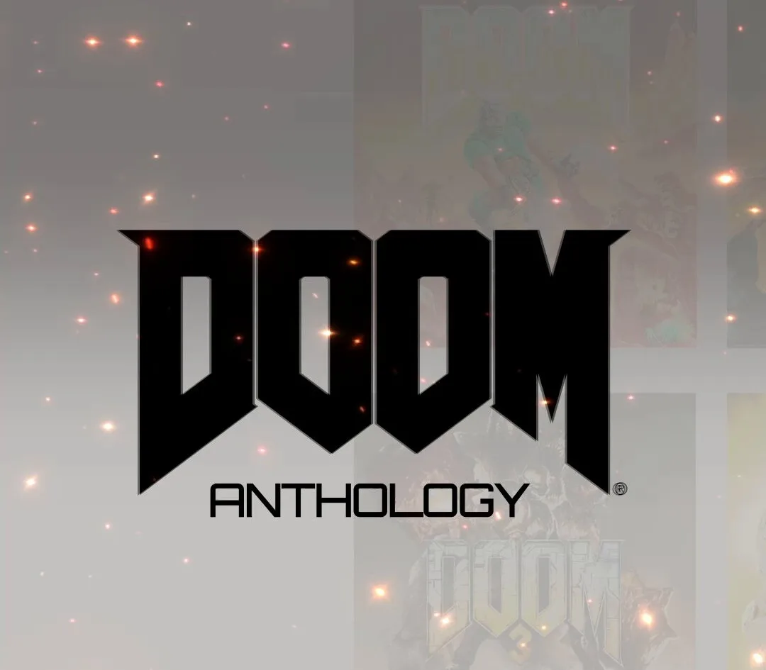DOOM Anthology US XBOX One / Xbox Series X|S CD Key