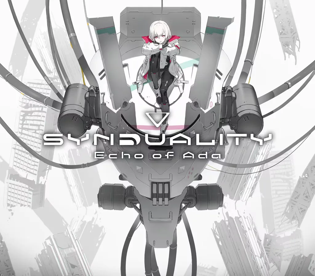 SYNDUALITY: Echo of Ada US Xbox Series XlS CD Key
