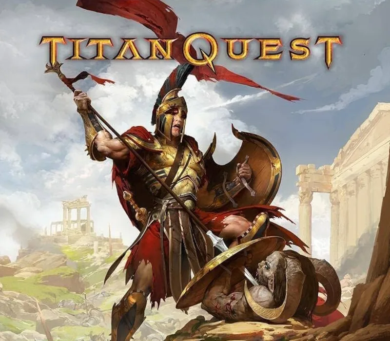 Titan Quest US XBOX One CD Key