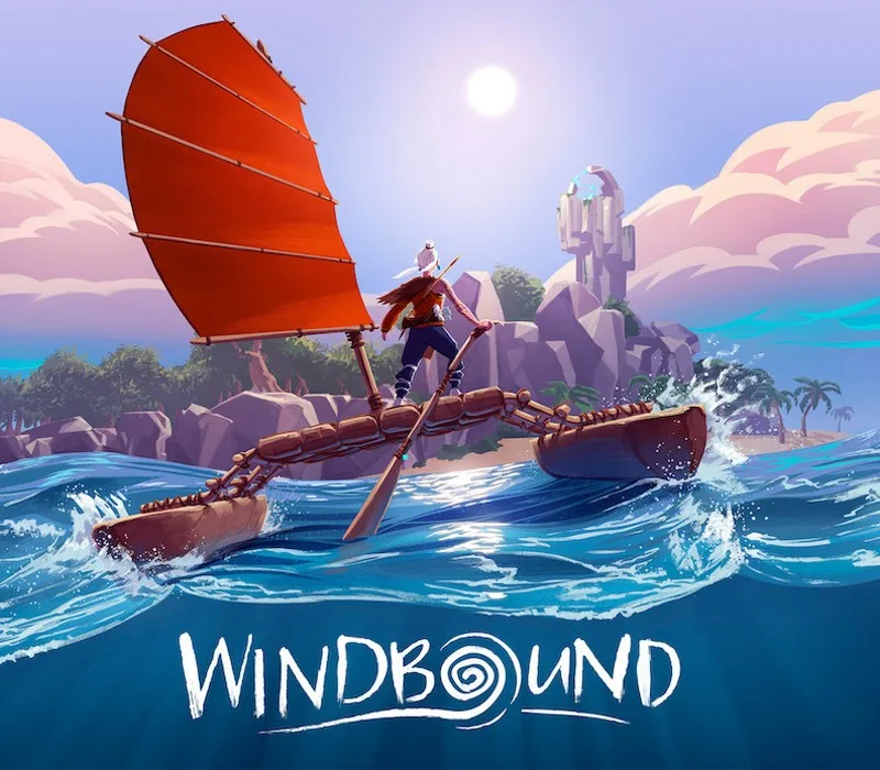 Windbound US XBOX One CD Key