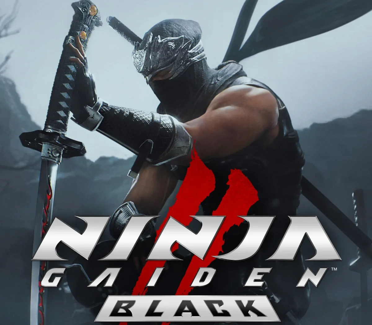 NINJA GAIDEN 2 Black EU Xbox Series X|S / PC CD Key