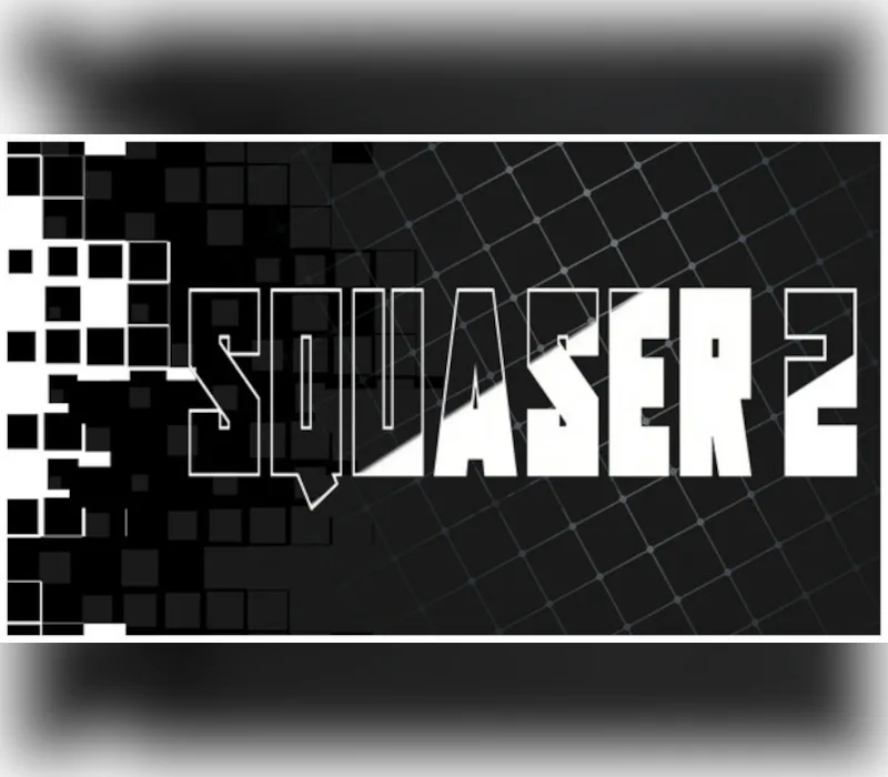 SQUASER 2 PC Steam CD Key