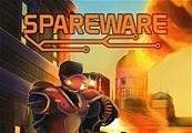 Spareware Steam CD Key