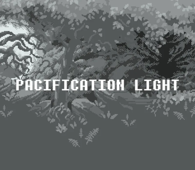 PACIFICATION LIGHT PC Steam CD Key