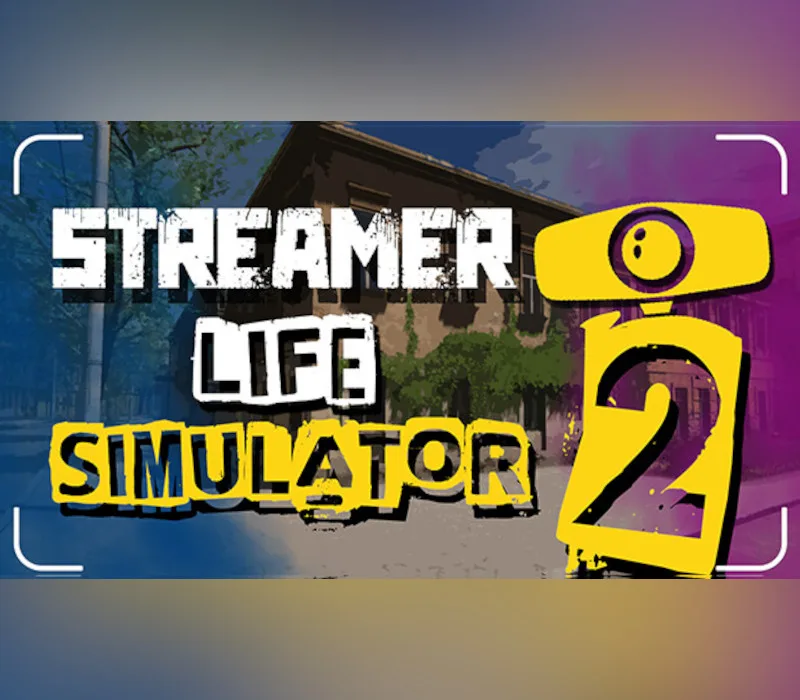 Streamer Life Simulator 2 PC Steam Altergift
