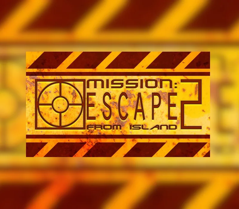 Mission: Escape from Island 2 PC Steam CD Key
