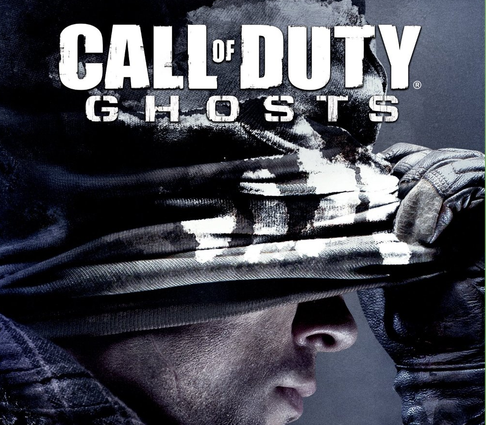 Call of Duty: Ghosts EU PC Windows 10 CD Key