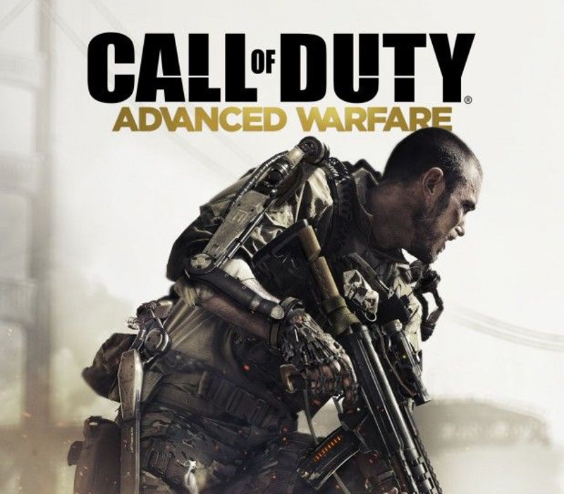 Call of Duty: Advanced Warfare EU PC Windows 10 CD Key