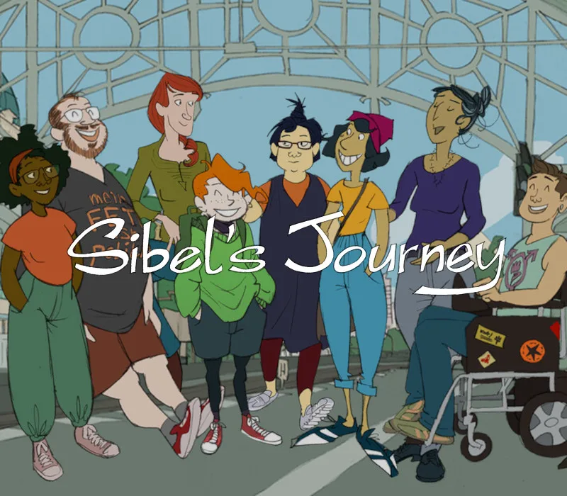 Sibel's Journey PC Steam CD Key