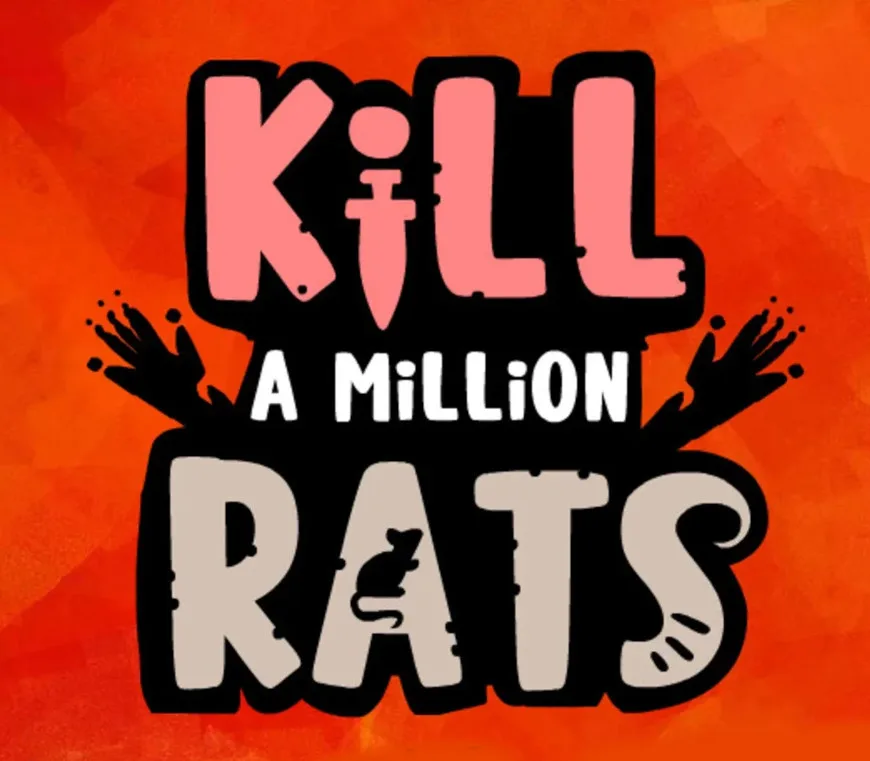 Kill A Million Rats PC Steam CD Key