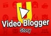 Video Blogger Story Steam CD Key