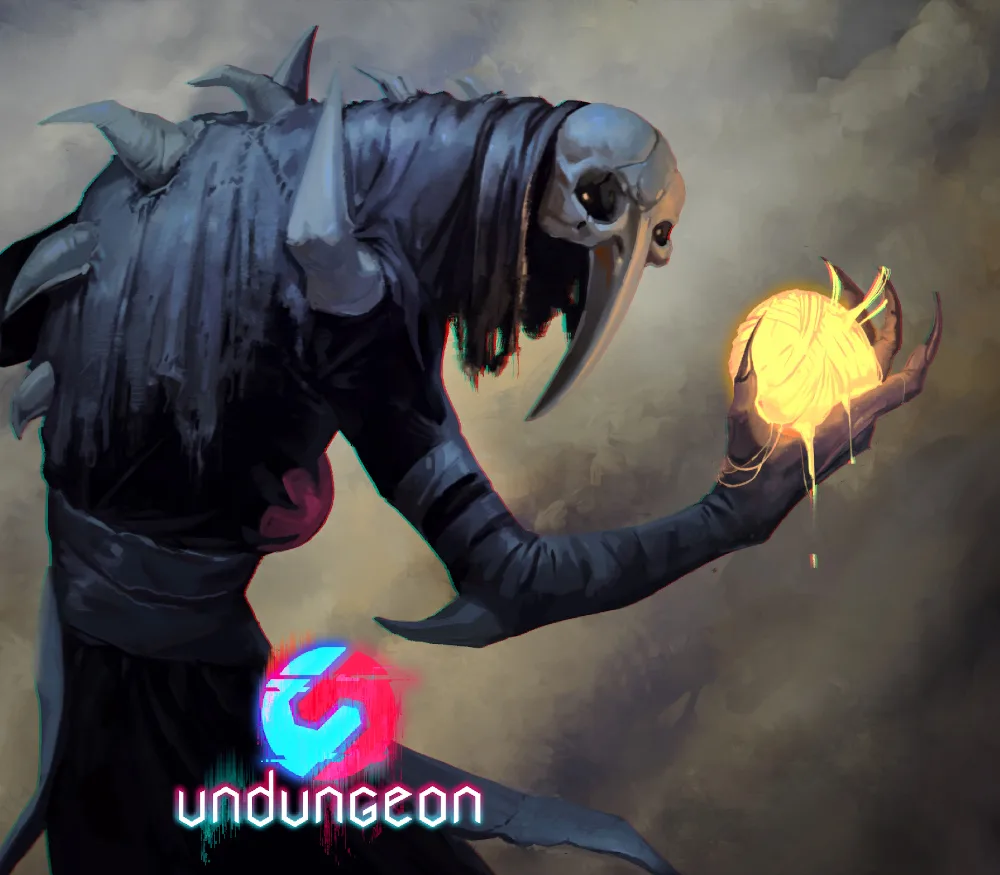 Undungeon EU XBOX One CD Key