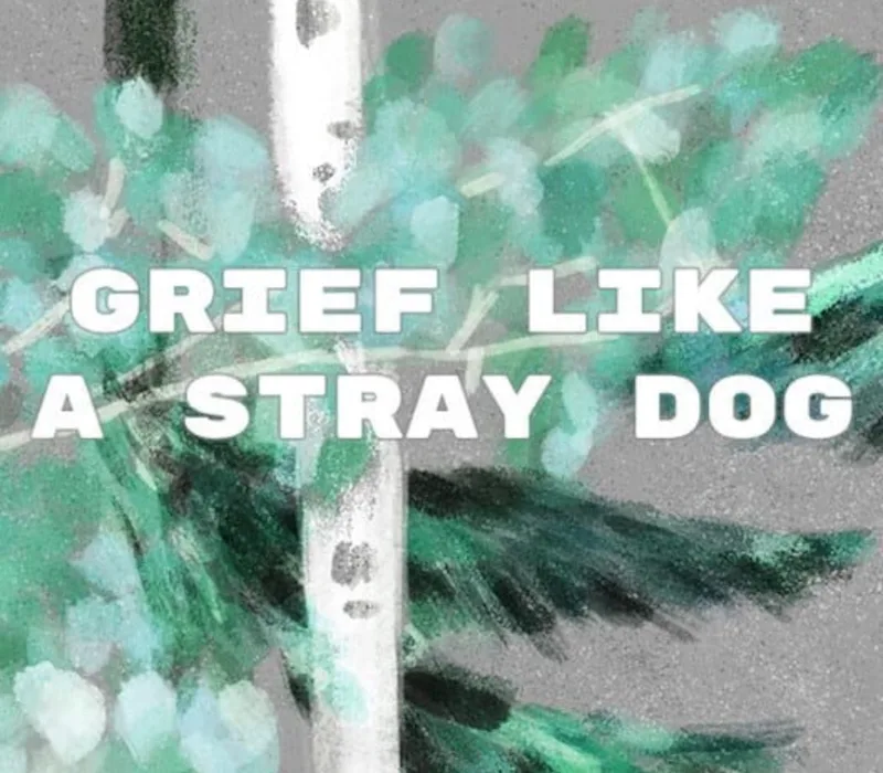 Grief like a stray dog PC Steam CD Key