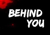 Behind You Steam CD Key