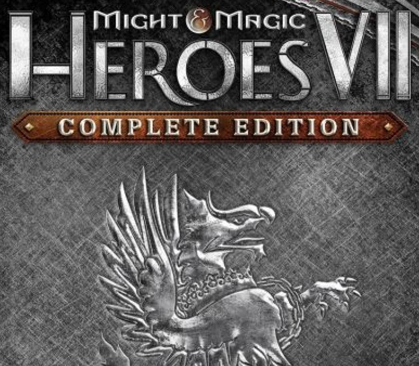 Might & Magic Heroes VII Complete Edition PC Ubisoft Connect CD Key