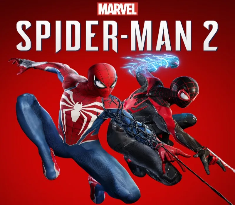 Marvel's Spider-Man 2 EU PC Steam Altergift