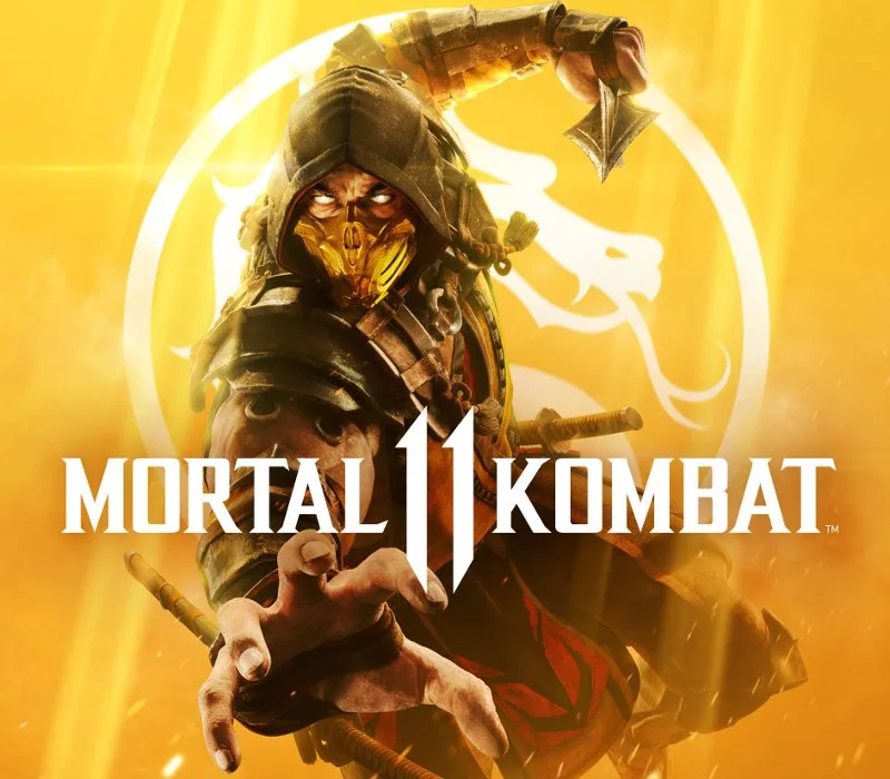 Mortal Kombat 11 UK XBOX One / Xbox Series X|S / PC CD Key