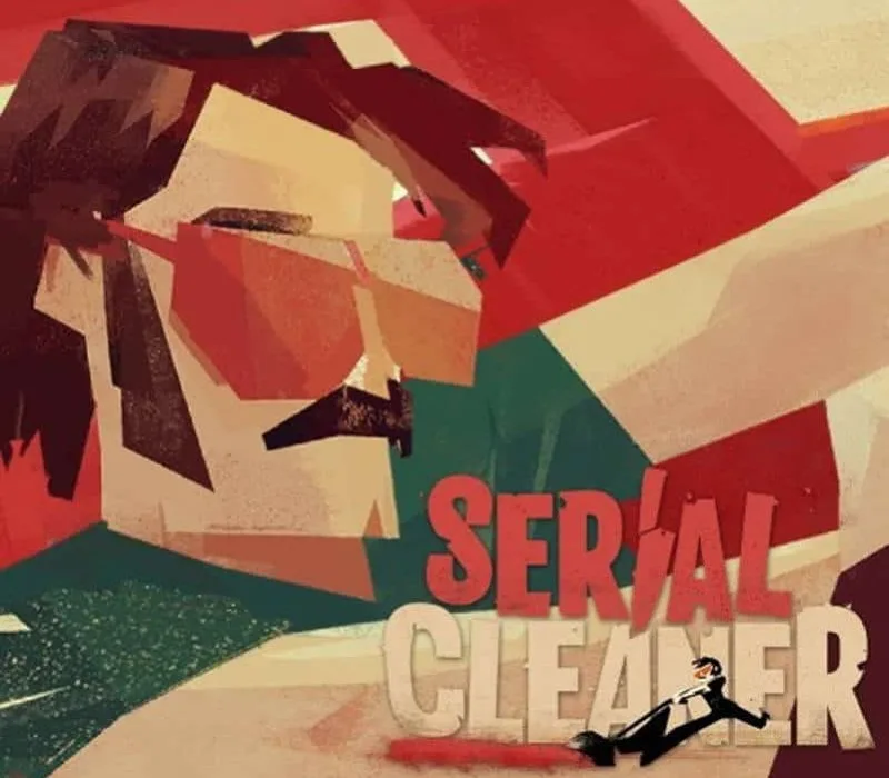 Serial Cleaner EU XBOX One / Xbox Series X|S CD Key