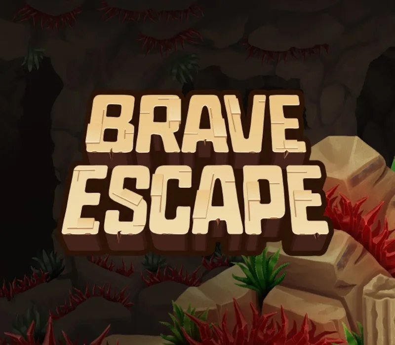 Brave Escape PC Steam CD Key