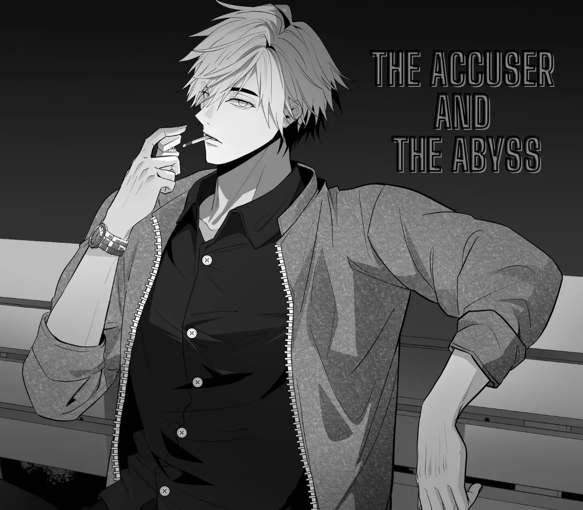 The Accuser and The Abyss PC Steam CD Key