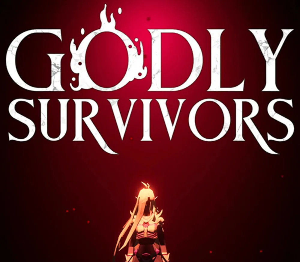 Godly Survivors PC Steam CD Key