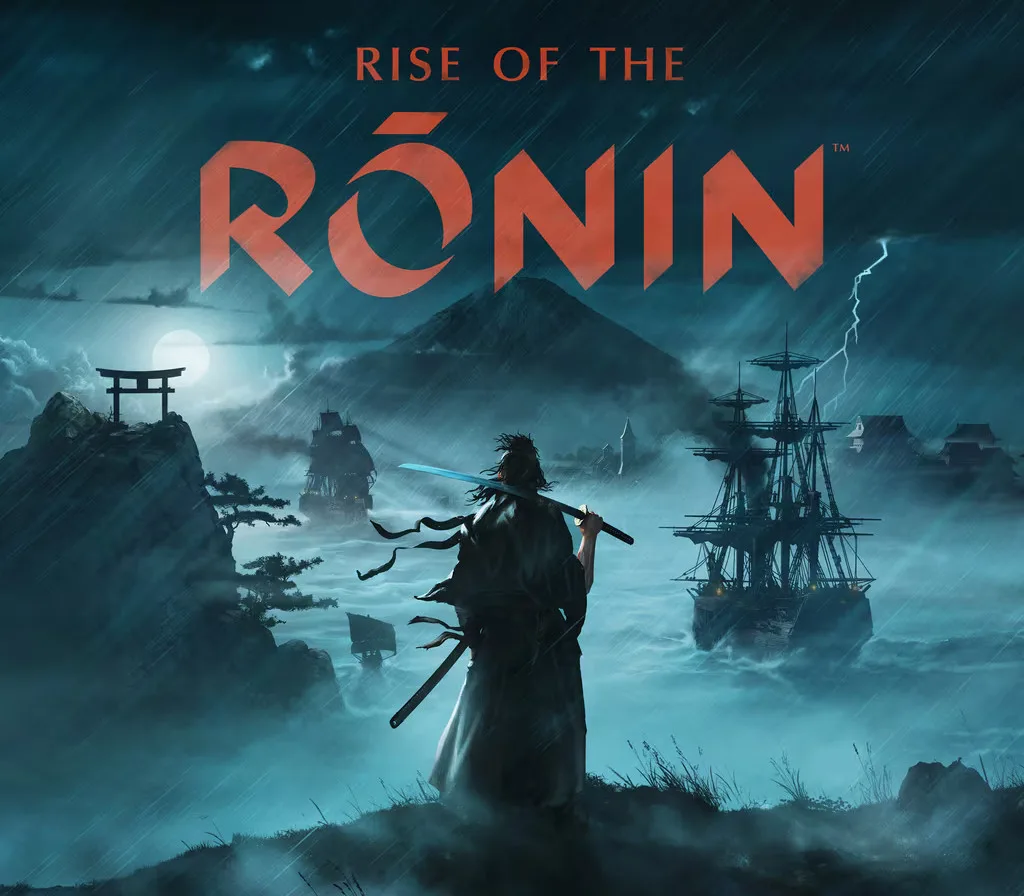 Rise of the Ronin + Pre-Order Bonus DLC PC Steam CD Key