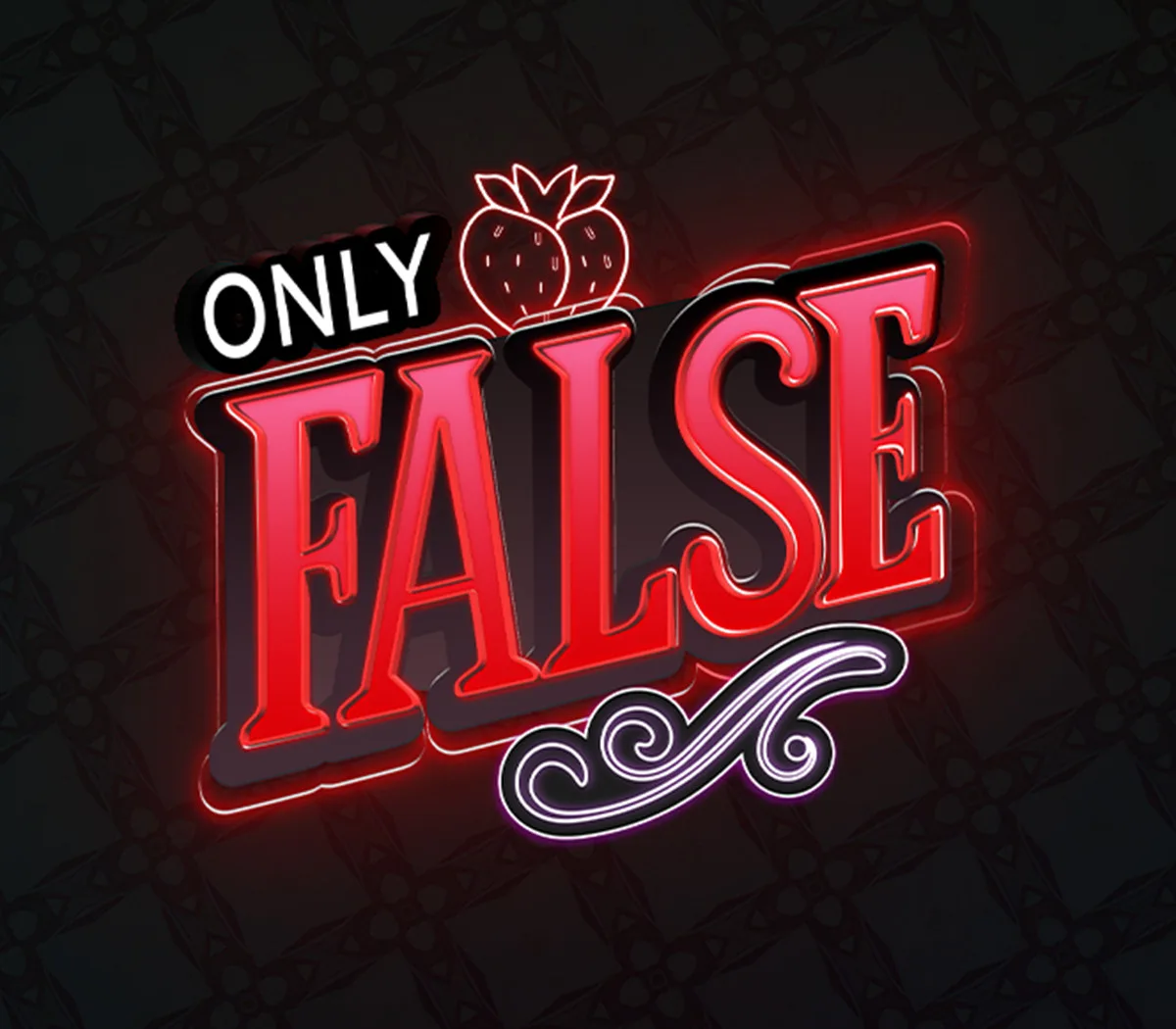 Only False PC Steam CD Key