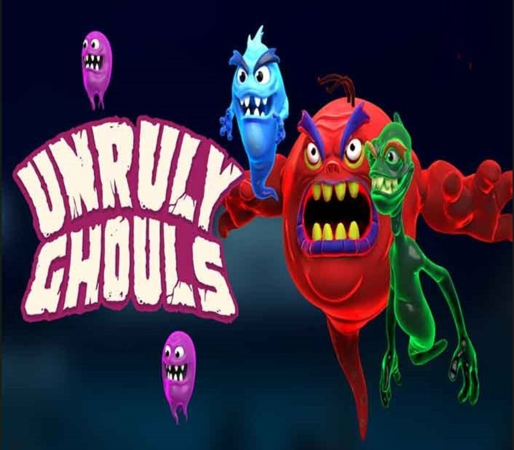 Unruly Ghouls PC Steam CD Key