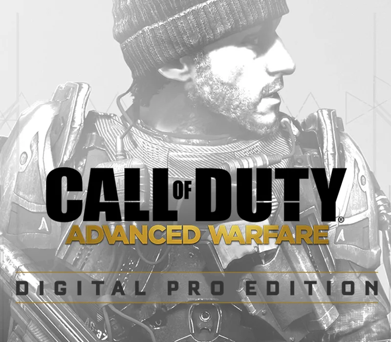 Call of Duty: Advanced Warfare Digital Pro Edition AR XBOX One CD Key