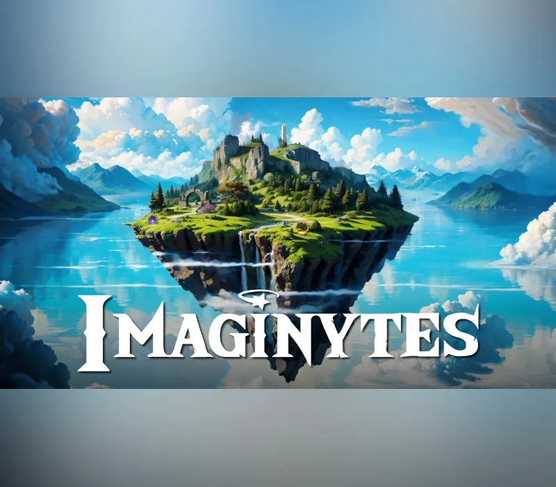 Imaginytes PC Steam CD Key