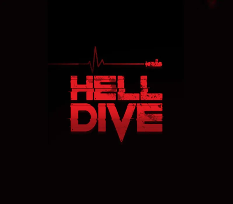 Hell Dive PC Steam CD Key
