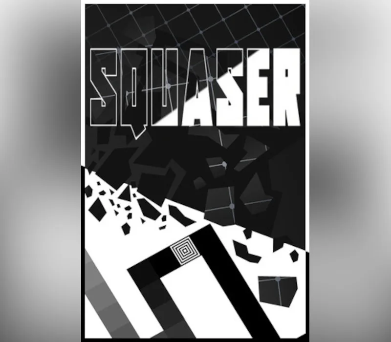 SQUASER PC Steam CD Key