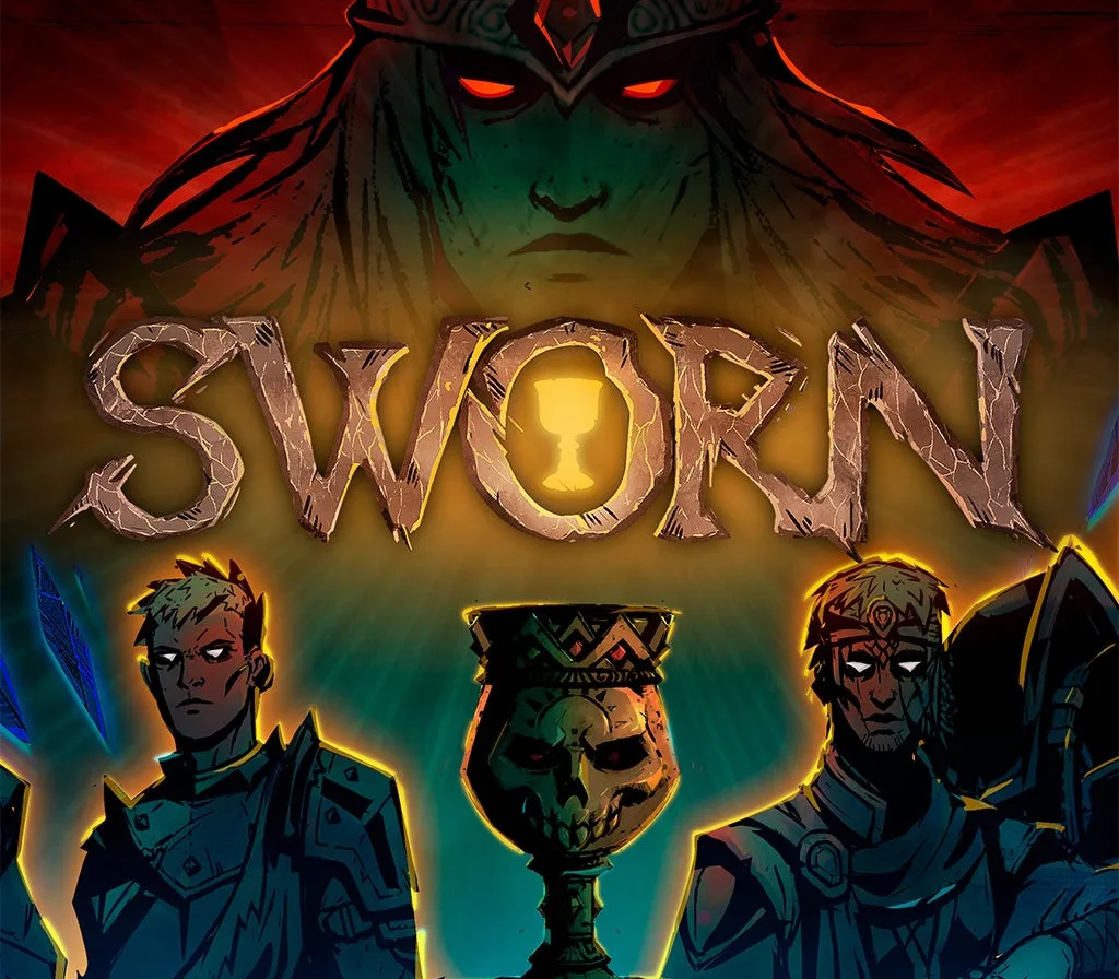 SWORN PC Steam Altergift